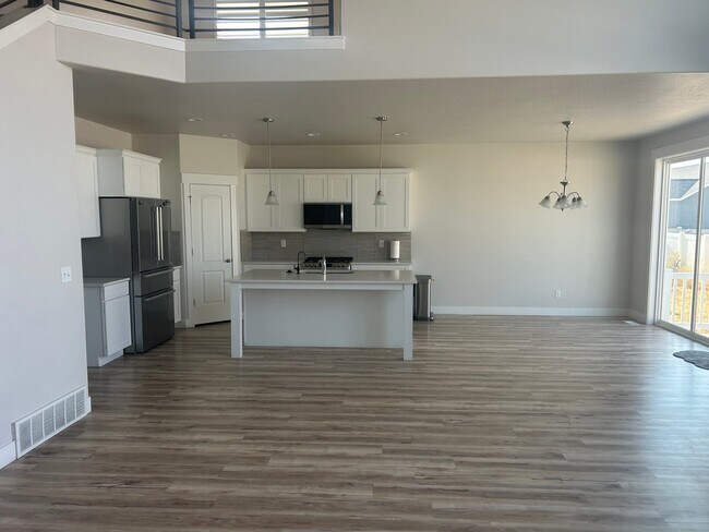 43 Swasey Peak Wy