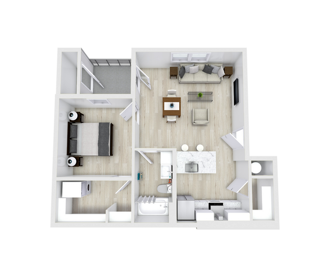 Building Photo - Madera Apartments