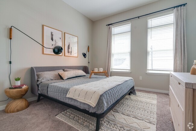 Photo - The Baxly Apartments