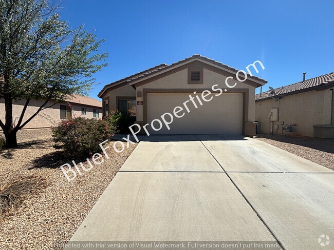 Building Photo - 7135 S Oakbank Dr Rental