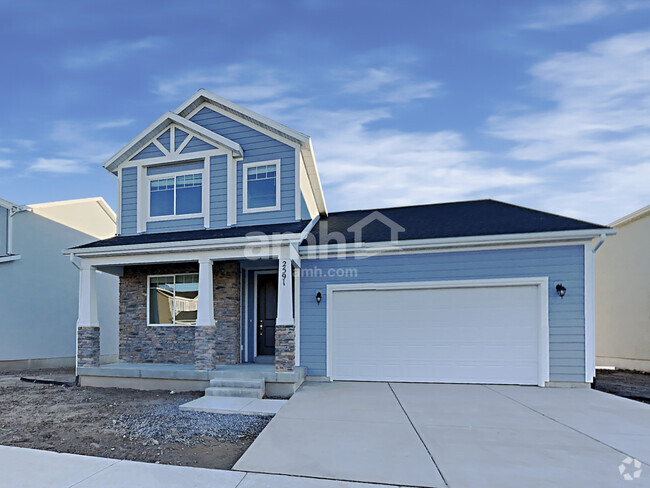 Building Photo - 2591 W 3400 S Rental
