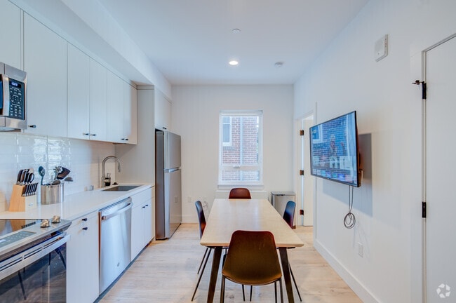 Unit 1 - Kitchen 1