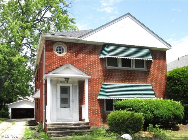 Building Photo - 14535 Cedar Rd Unit 1 Rental