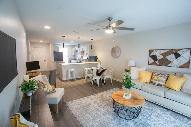 Photo - Huntington Forest