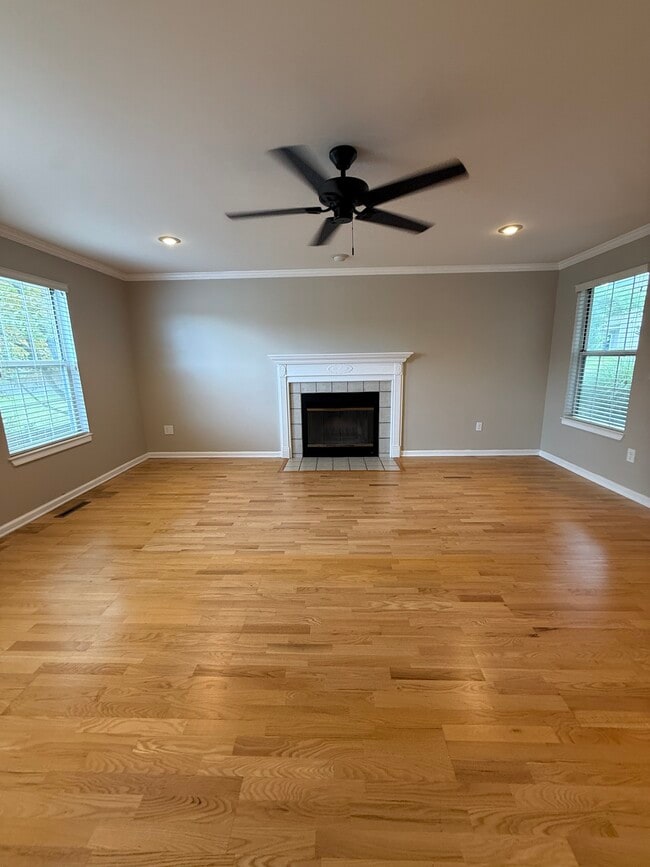 Photo - 1607 Briarwood Ln Unidad 1607a