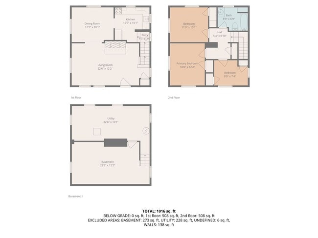 Photo - Charming 3-Bedroom Home in Newark, Ohio