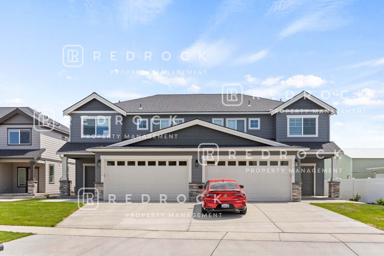 Photo - 1230 N Tschirley St