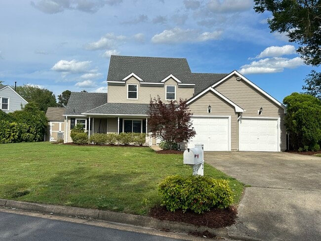 Photo - 2312 Wheatstone Ct House