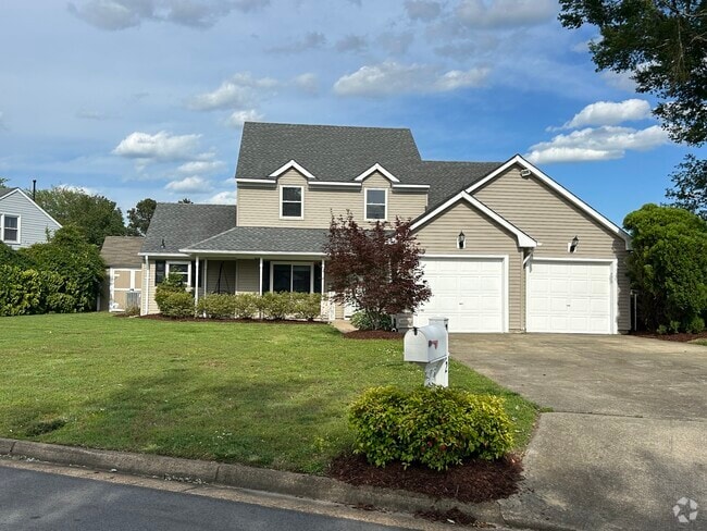 Building Photo - 2312 Wheatstone Ct Rental