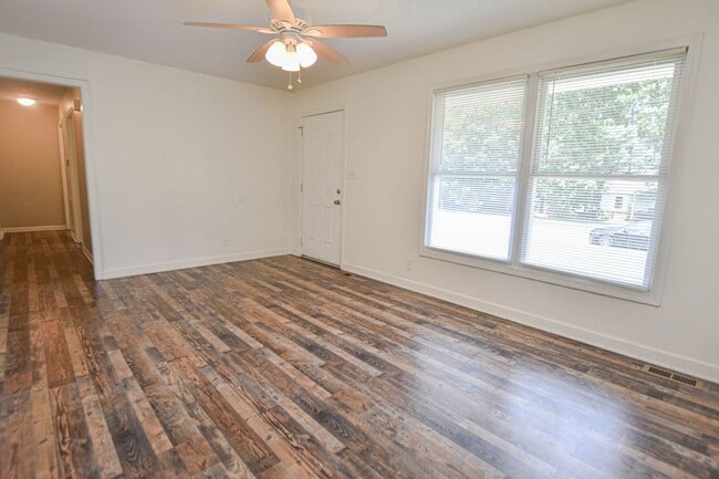 Photo - Updated Three Bedroom!