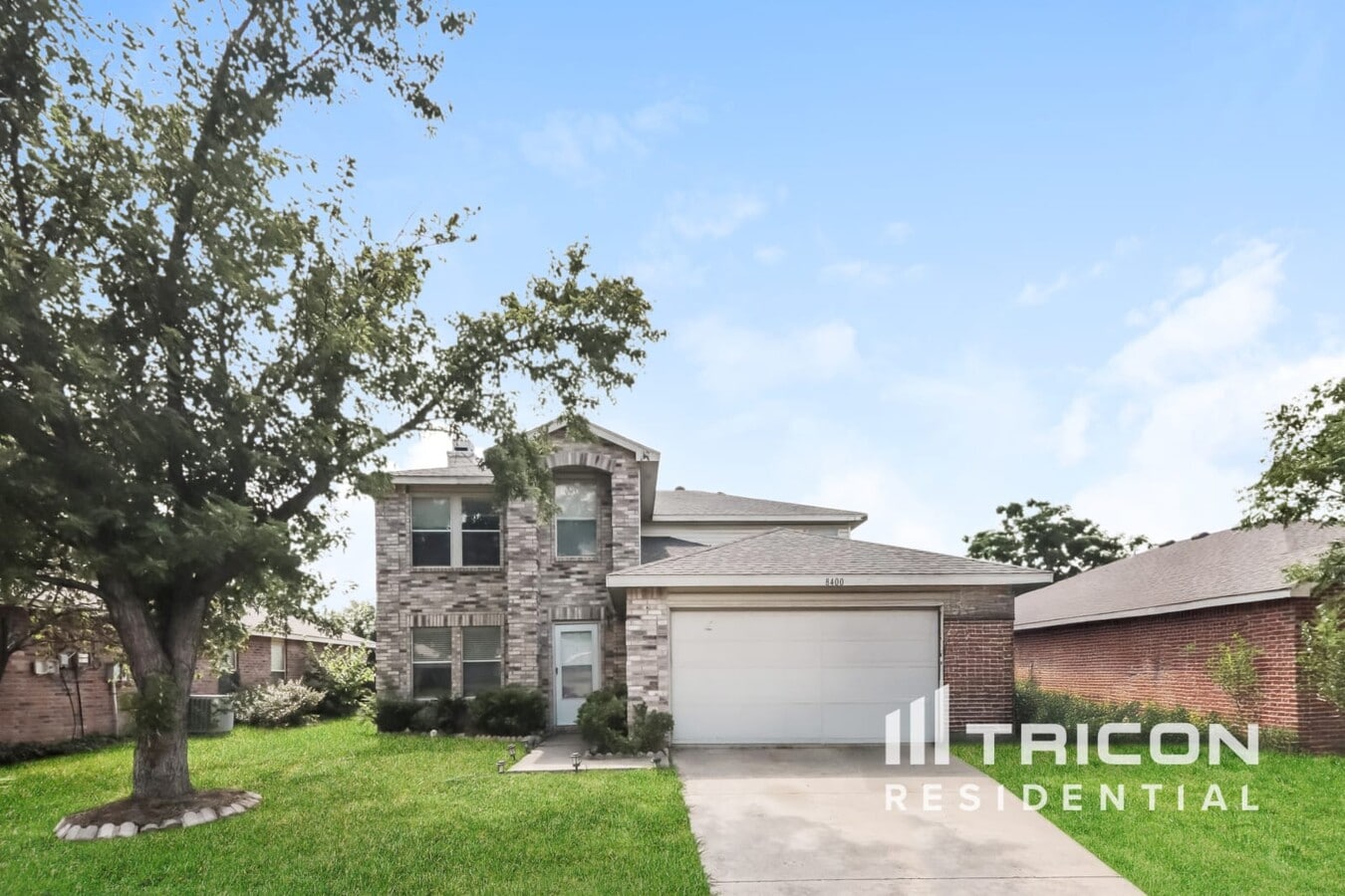 Photo - 8400 Swan Park Dr Casa