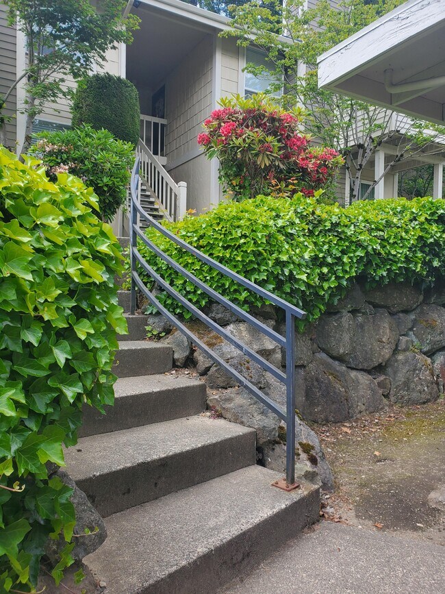 Walkway