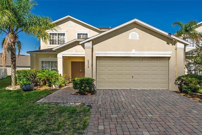 Photo - 1202 Cumbrian Lakes Ct