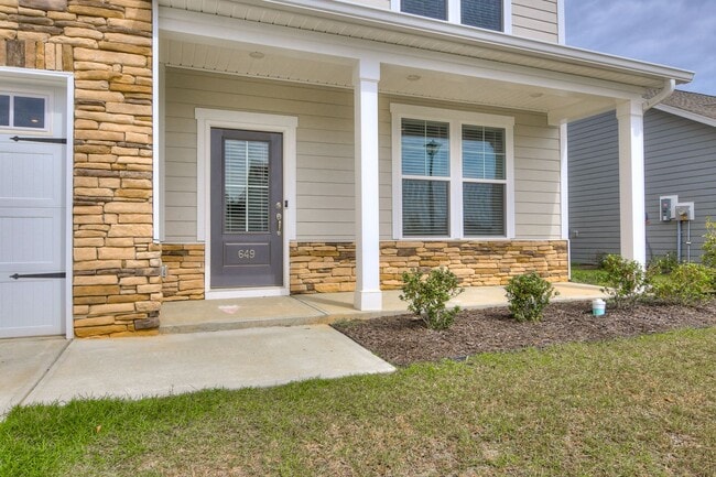 Photo - Harlem Beauty!