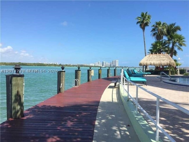 Photo - 10350 W Bay Harbor Dr Unit 10N