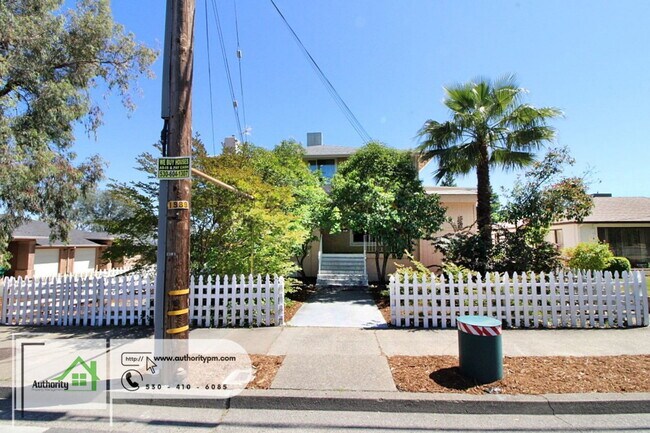 2391 Placer St Unidad A