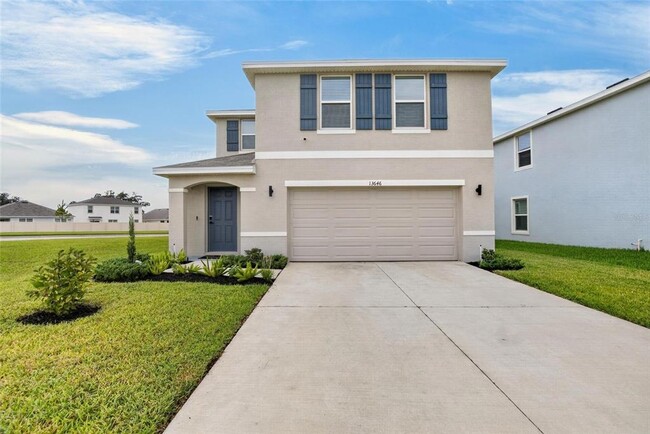 Photo - 13646 Mount Ivy Ct