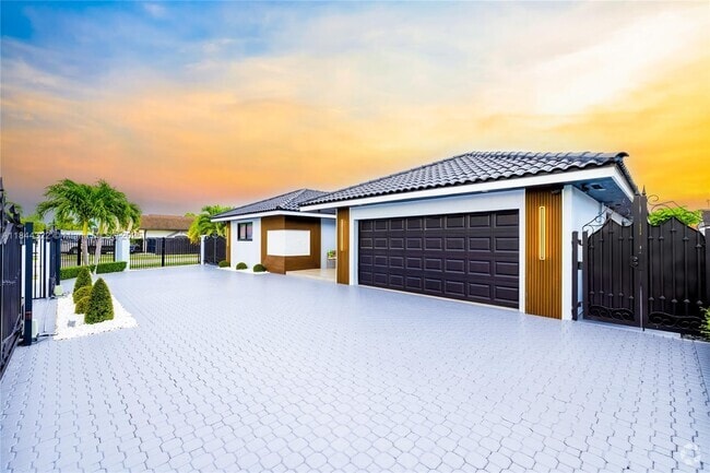 Building Photo - 3221 SW 140th Ave Rental