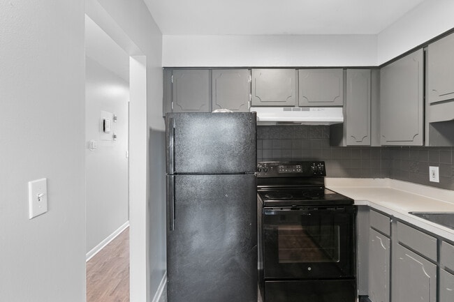 Photo - Potomac Village