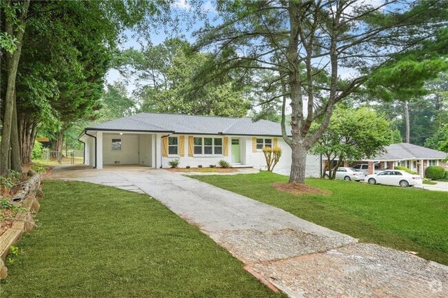 Building Photo - 4188 Fontana Ct Rental