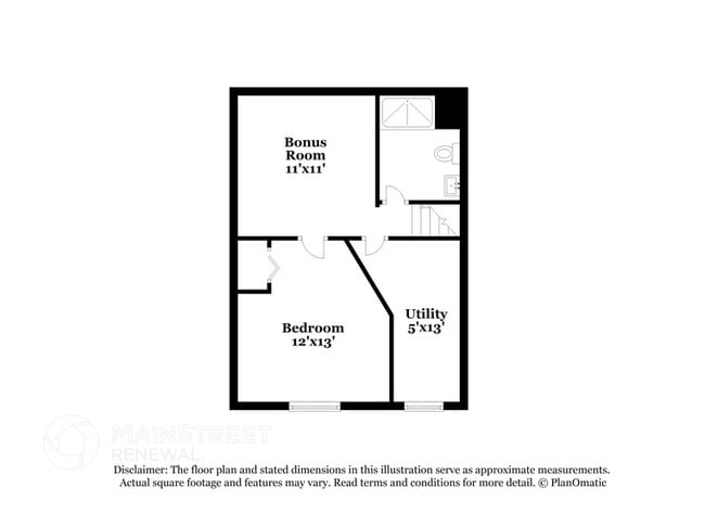 Photo - 1700 Birch St