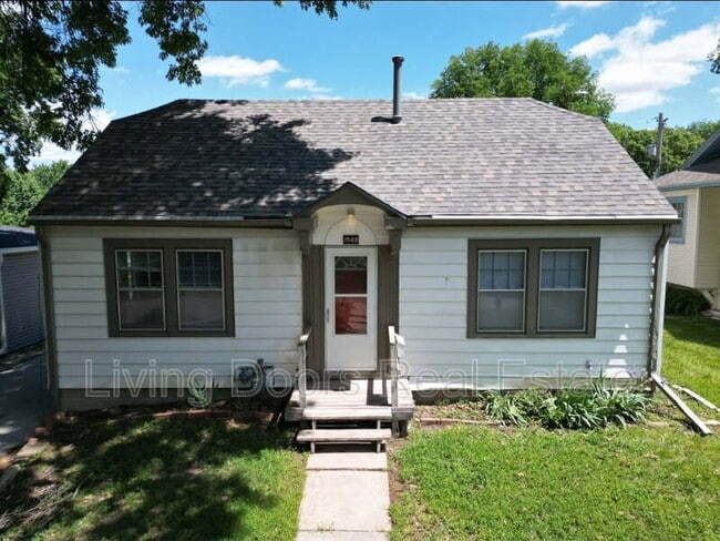 Photo - 1548 S 25th St House