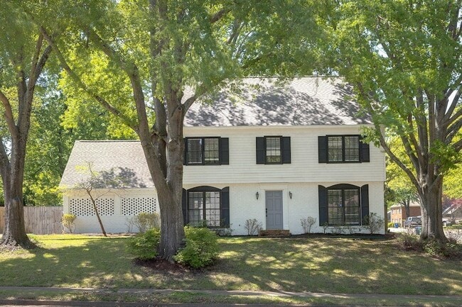 Photo - 1311 Poplar Estates Pkwy House
