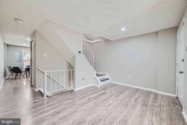 Photo - Modern 3-Bedroom Gem with Deck