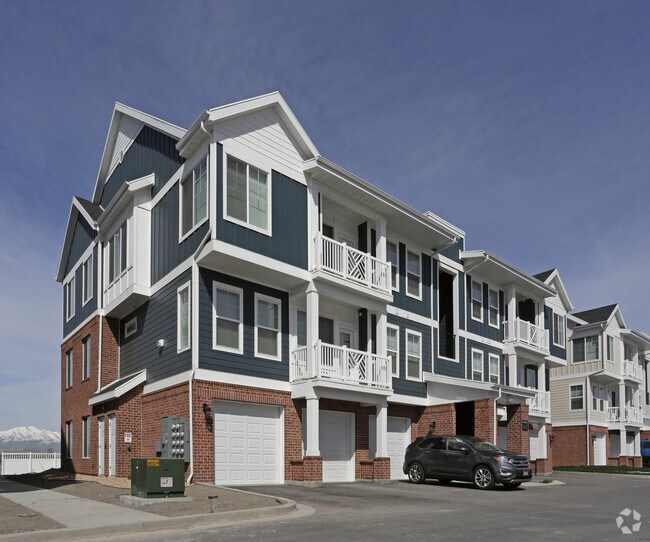 Meadows at American Fork Apartments American Fork, UT