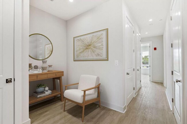 Photo - 3523 14th St NW Unit 3