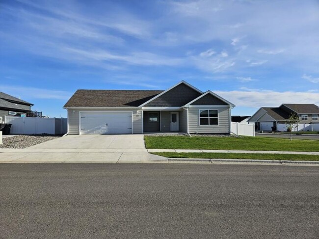 2 bedroom in Billings MT 59105 - 2 bedroom in Billings MT 59105 House