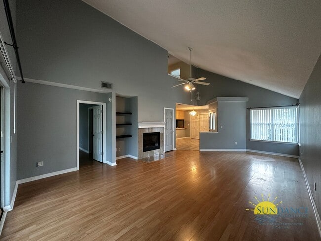 Photo - Lovely 3 Bedroom Townhouse in Fort Walton Beach Near both Bases