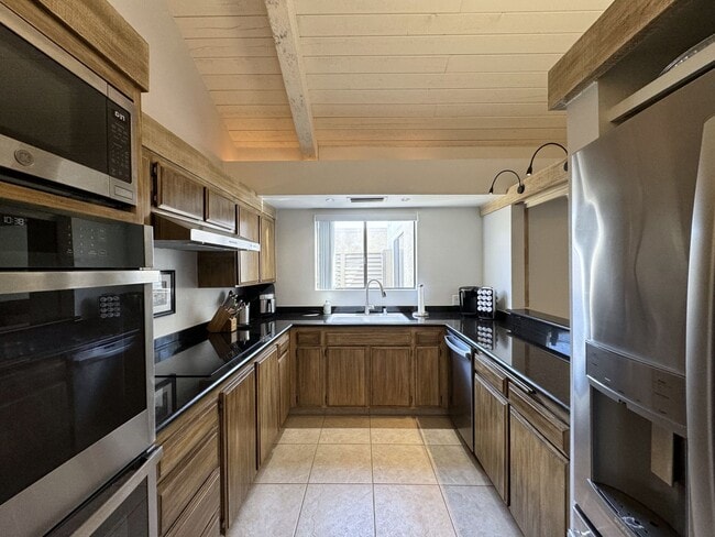 Photo - COMING SOON!! Charming 2 Bedroom/2 Bath FURNITURE OPTIONAL Condo in Misson Hills!!