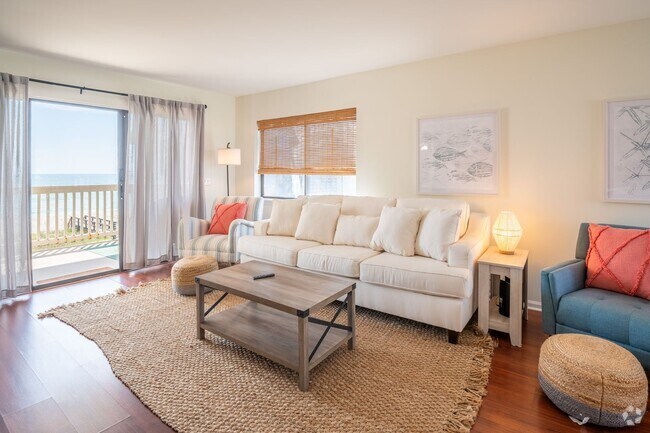 Building Photo - OFF-SEASON FURNISHED MONTHLY RENTAL STARTI...