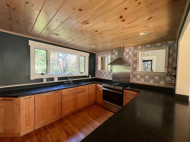 Photo - Winter vacation rental in Quechee