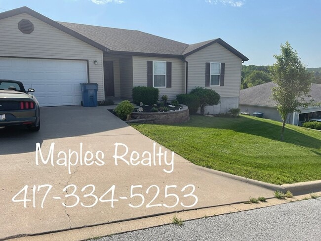 Building Photo - 3 BED, 2 BATH SINGLE FAMILY HOME IN HOLLIS...