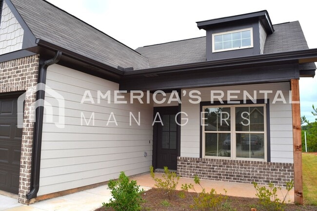 Photo - Home Available for Rent in Margaret, AL... Available to View Now!