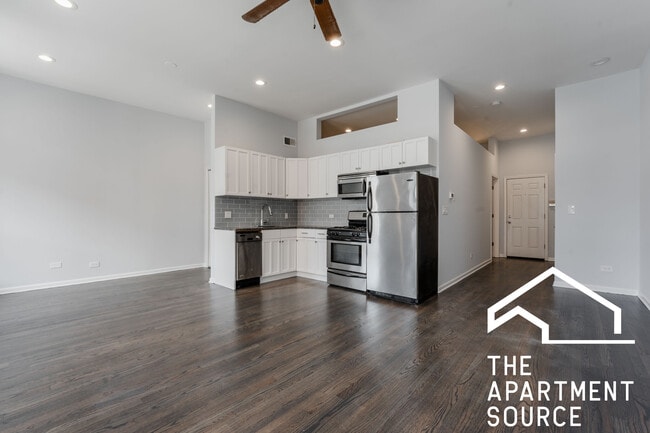 Photo - 1133 W Madison St Condo Unit 3f
