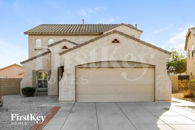 Photo - 15271 W Desert Hills Dr House