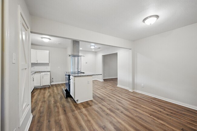 Photo - 1003 Pecan Ave