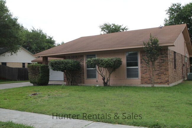 Photo - Established Neighborhood!