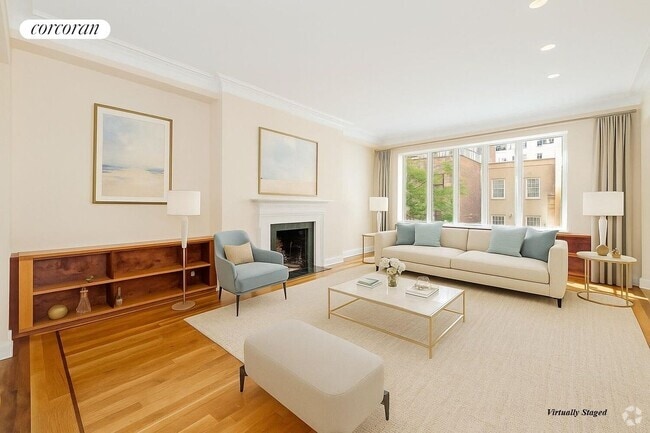 Building Photo - 16 E 84th St Rental