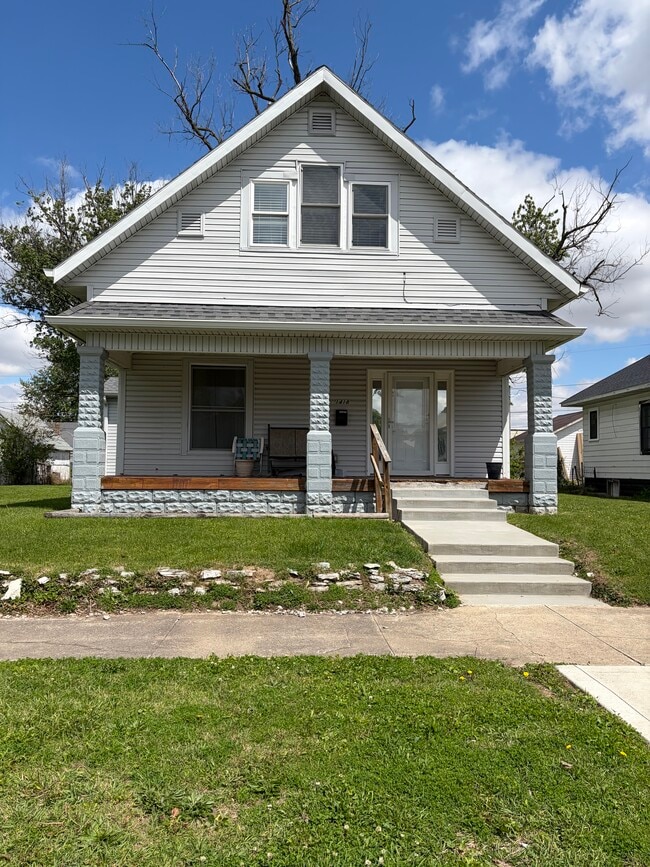 Building Photo - 1418 S Buckeye St