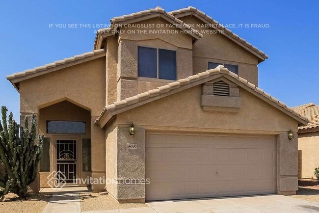 Photo - 14530 N 87th Ave