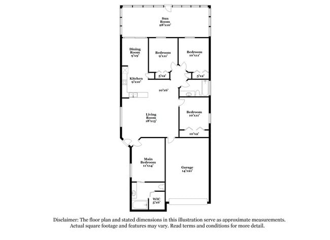 Photo - 6127 Skylarkcrest Dr