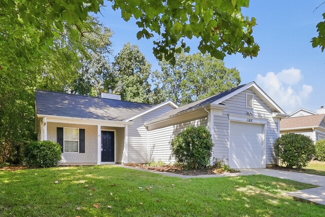 11416 Northwoods Forest Dr