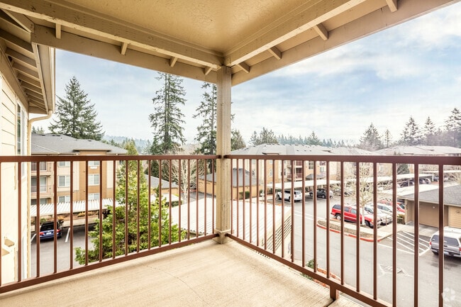 1BR 1BA - 740SF