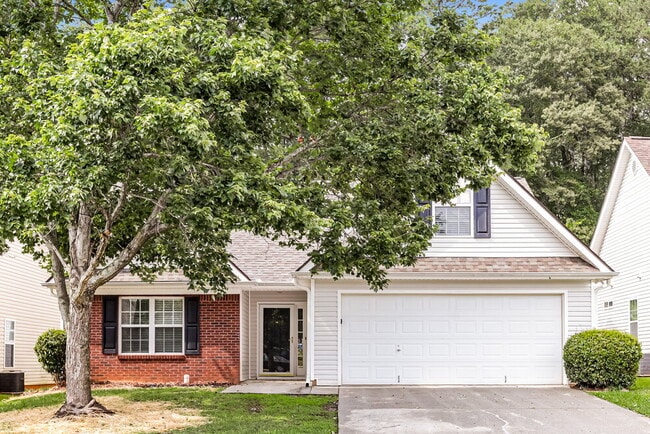 Building Photo - 225 Lassiter Dr