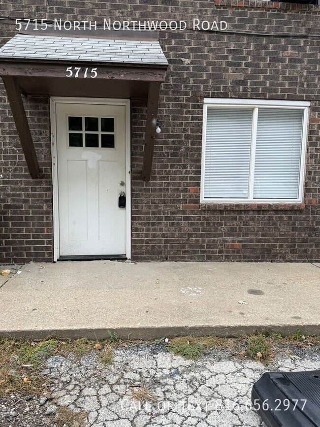 Building Photo - 5715 N Northwood Rd