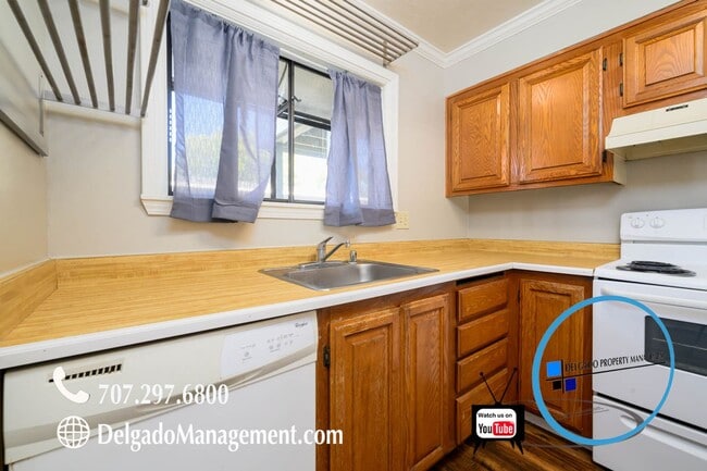 Photo - Benicia 2 bedroom condo